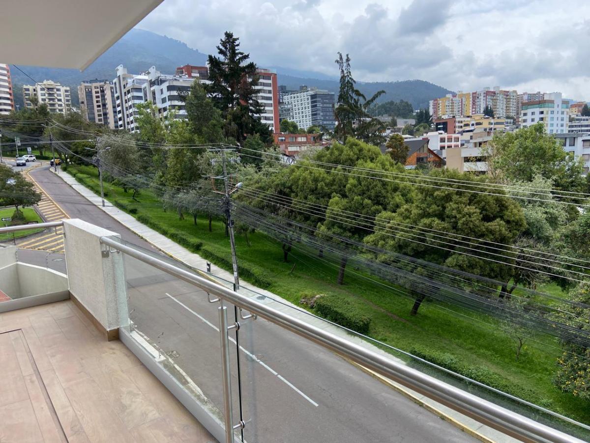 Departamento en Venta. Quito Tennis — imagen 4
