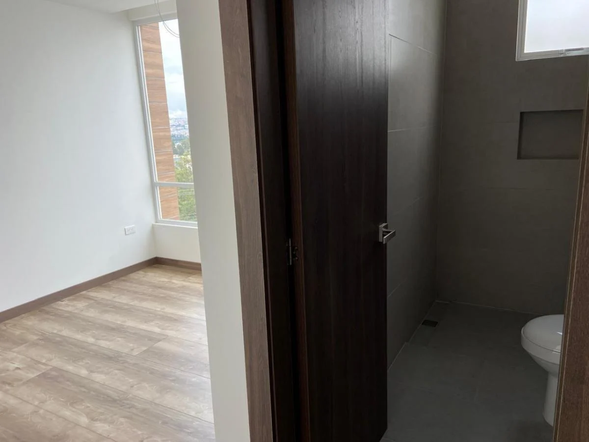 Departamento en Venta. Quito Tennis — imagen 3