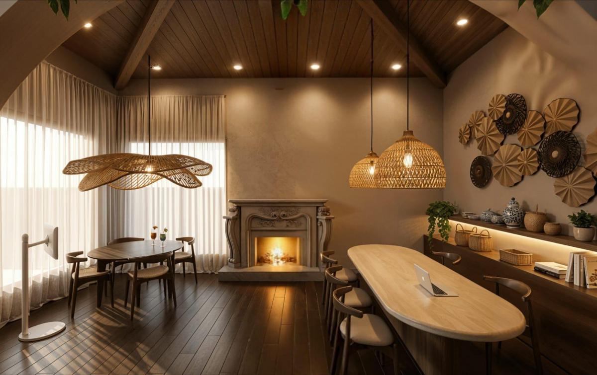 Mga Venta Suite, Cumbaya, con Balcon — imagen 8