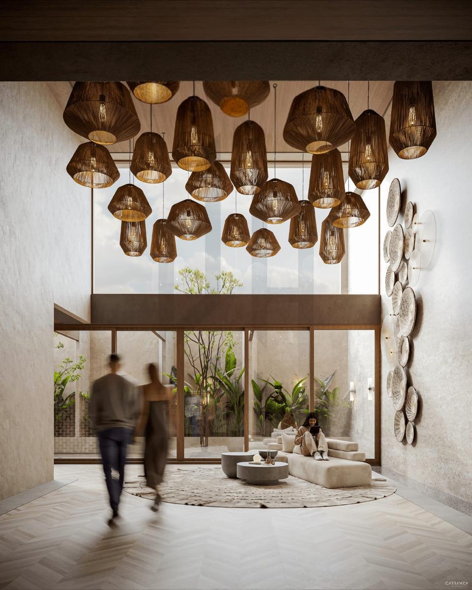 Mga Venta Suite, Cumbaya, con Balcon — imagen 4