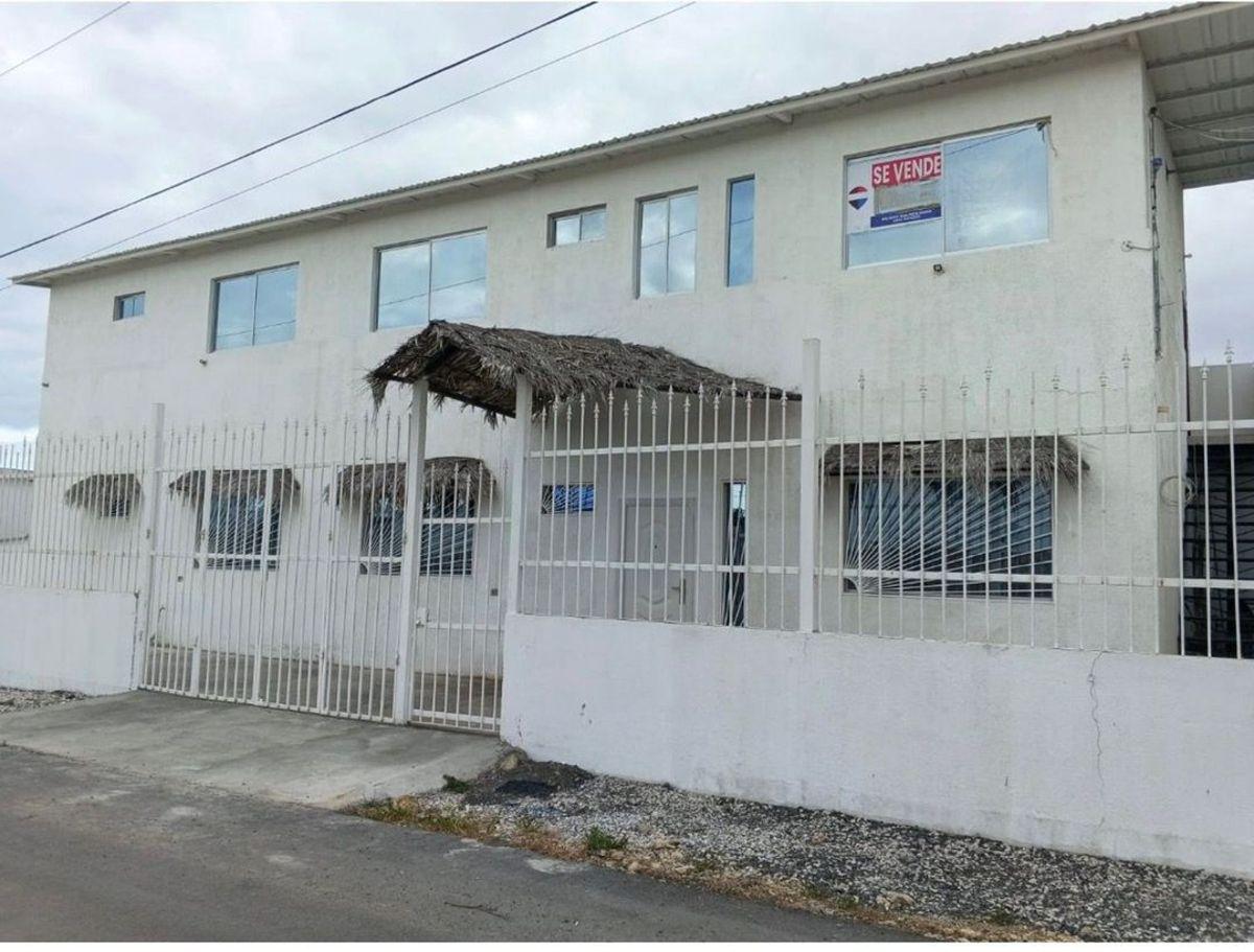 Terreno en venta en Punta Blanca, Santa Elena