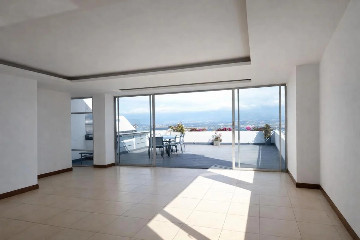 Venta de Penthouse en Cumbayá – Vista Grande, Miravall — imagen 8
