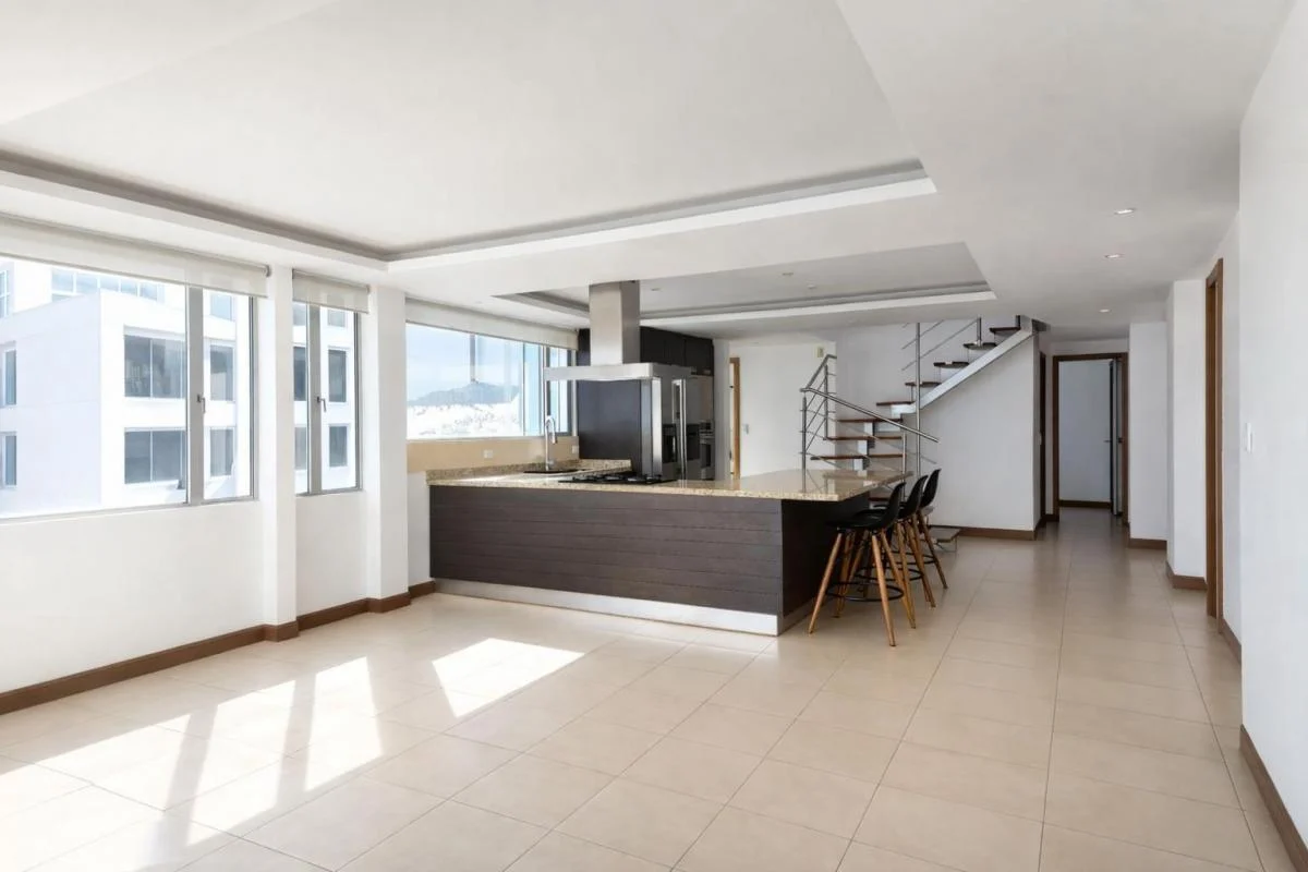 Venta de Penthouse en Cumbayá – Vista Grande, Miravall — imagen 4