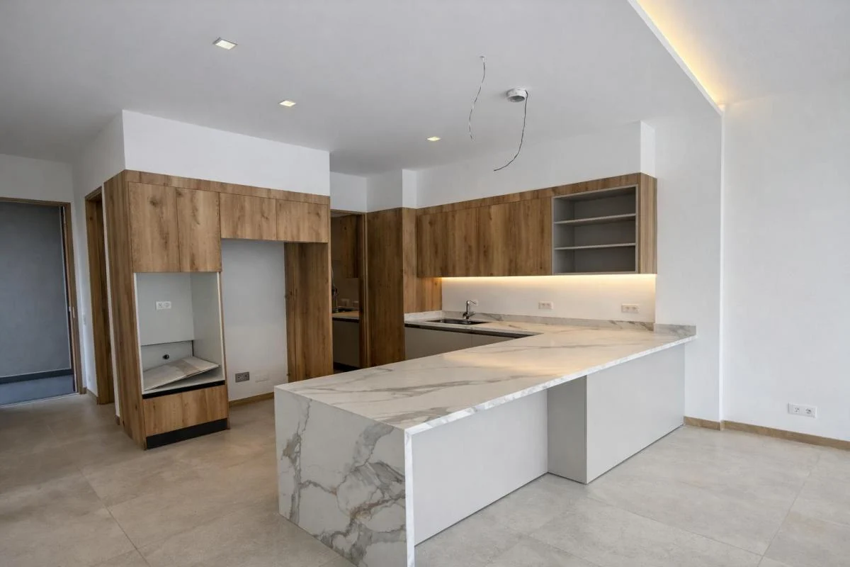 Departamento en Venta Cerca a Pacho Salas, Ruta Viva, Cumbayá — imagen 7