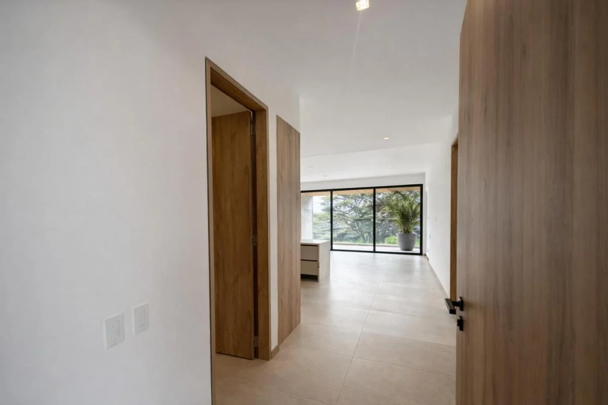 Departamento en Venta Cerca a Pacho Salas, Ruta Viva, Cumbayá — imagen 6