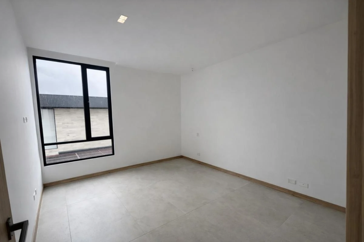 Departamento en Venta Cerca a Pacho Salas, Ruta Viva, Cumbayá — imagen 5