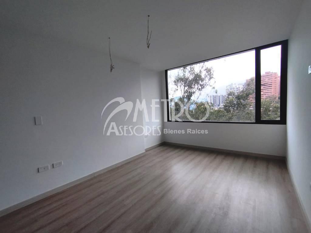 Departamento en Venta de 250 m² con Terraza en Bellavista — imagen 3