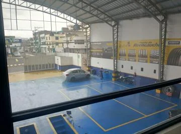 En Venta o Renta Galpon Tecnicentro Apto Otro Negocio — imagen 4