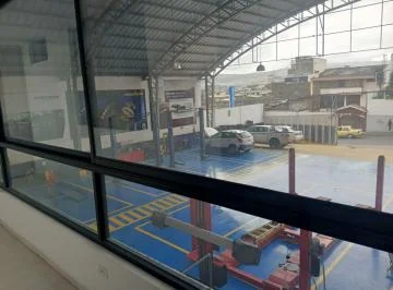 En Venta o Renta Galpon Tecnicentro Apto Otro Negocio — imagen 3