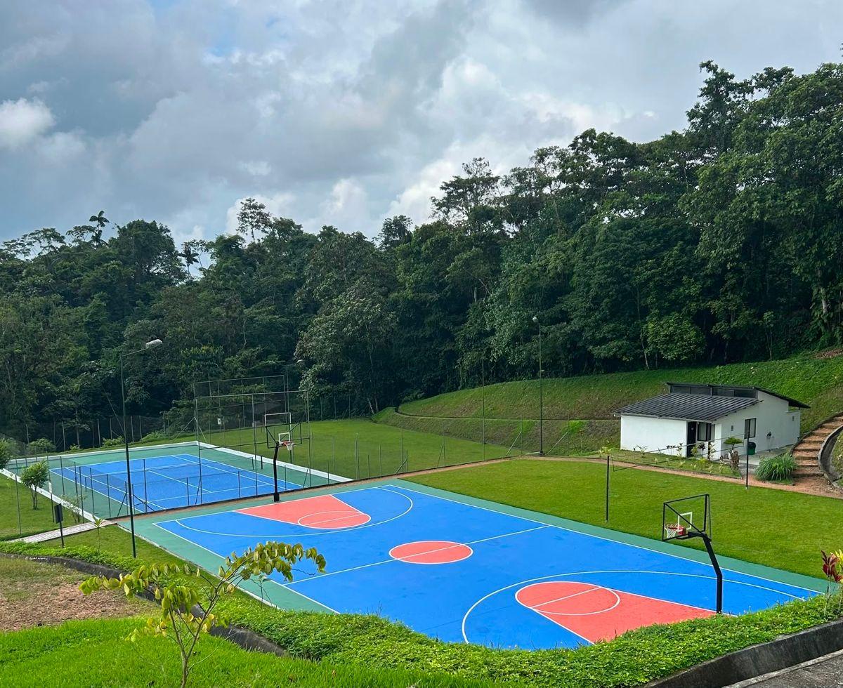 Terreno en Urbanización — imagen 4
