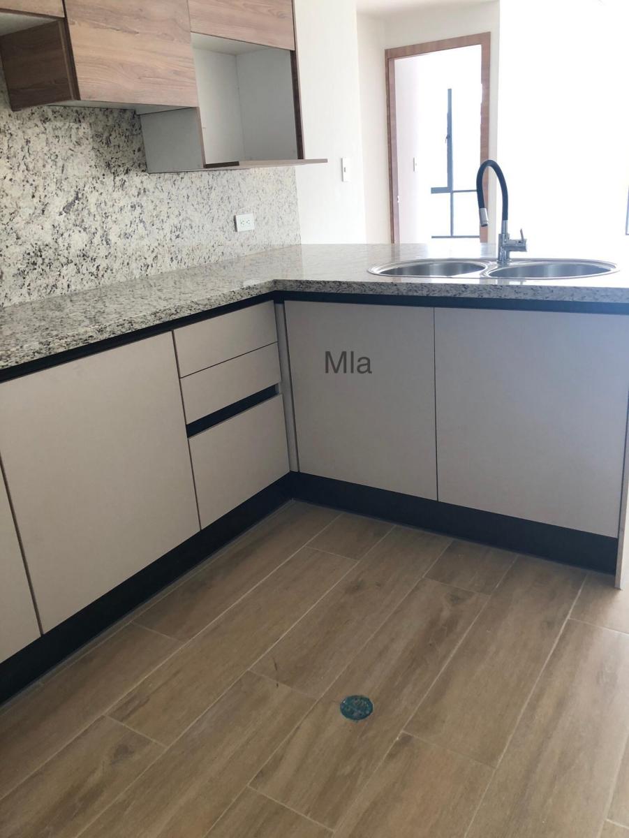 Vendo Departamento a Estrenar Nuevos Monteserrin Mlasanza — imagen 5