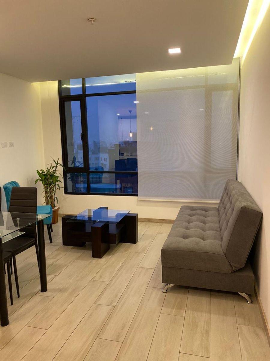 Departamento en Venta de 2 Dorm. Sector República del Salvador — imagen 8