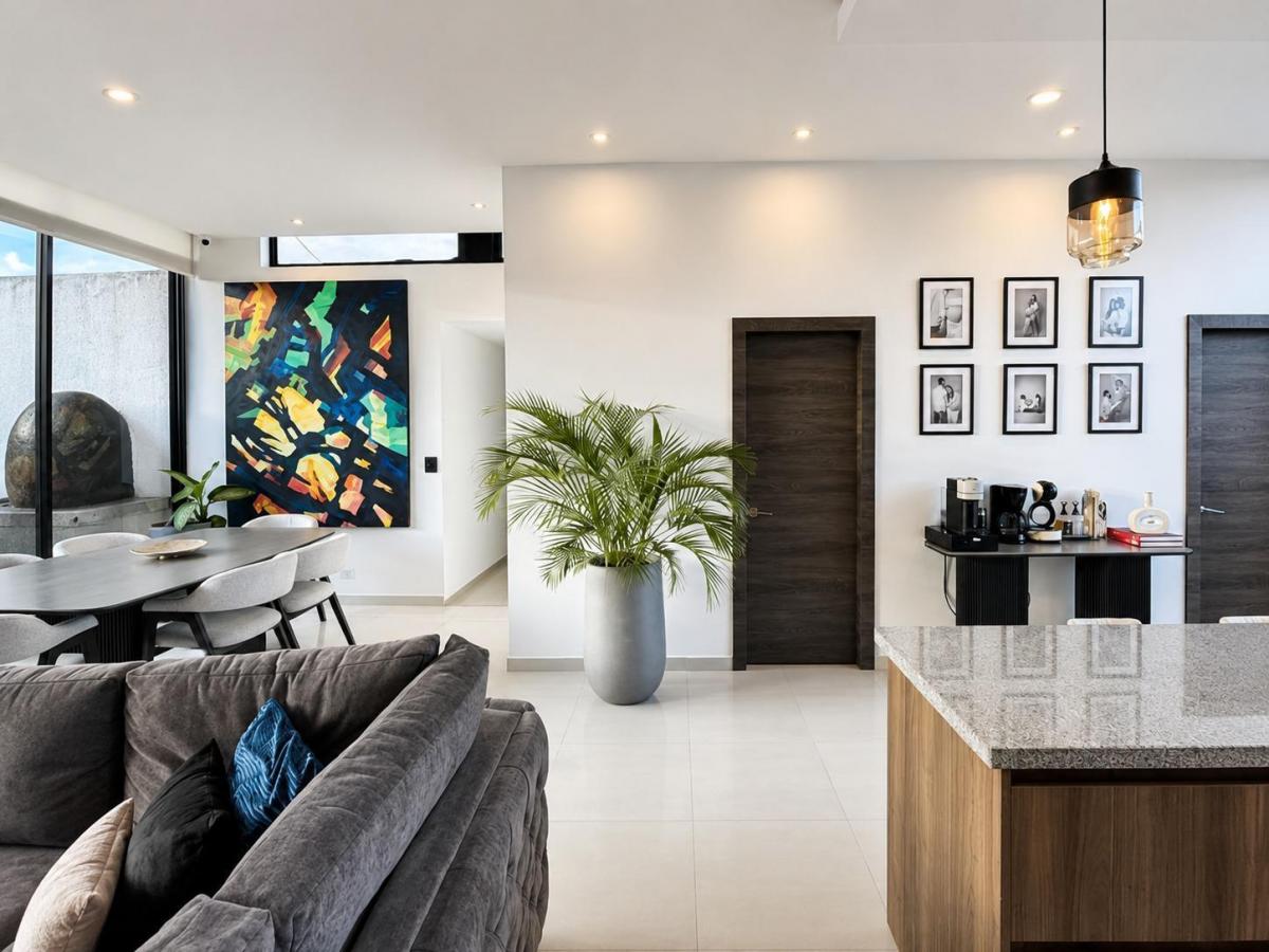 Departamento en Venta en Tumbaco, Sector La Viña, 3 Dorm. — imagen 10