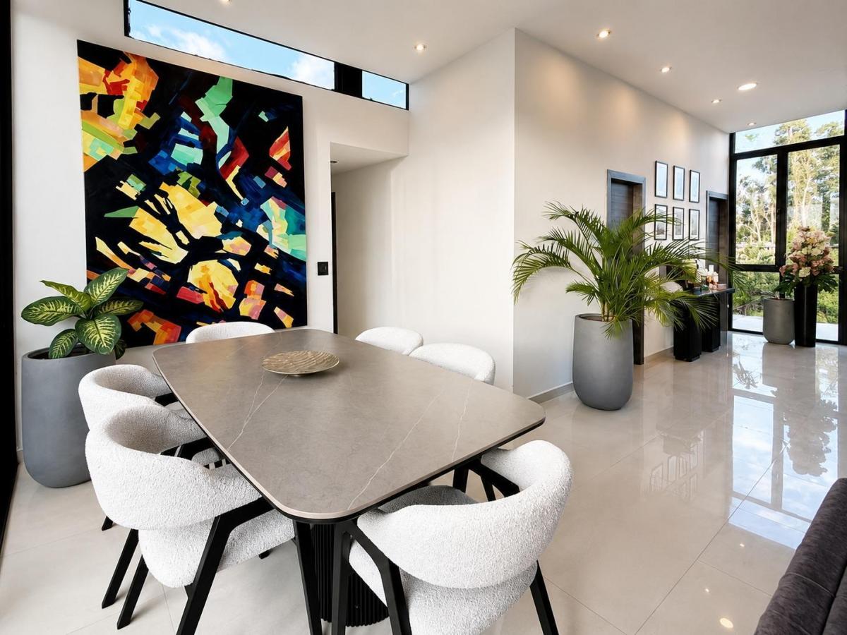 Departamento en Venta en Tumbaco, Sector La Viña, 3 Dorm. — imagen 8
