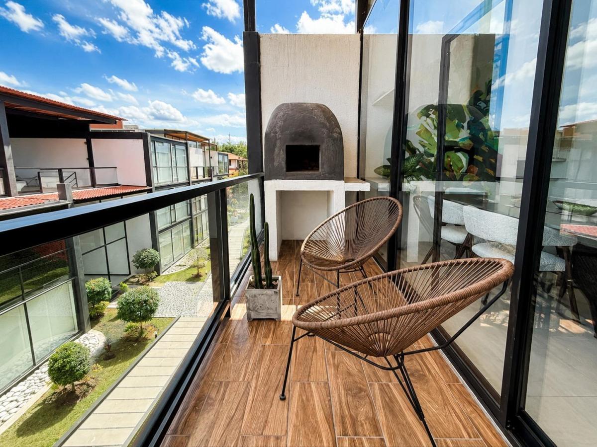 Departamento en Venta en Tumbaco, Sector La Viña, 3 Dorm. — imagen 4