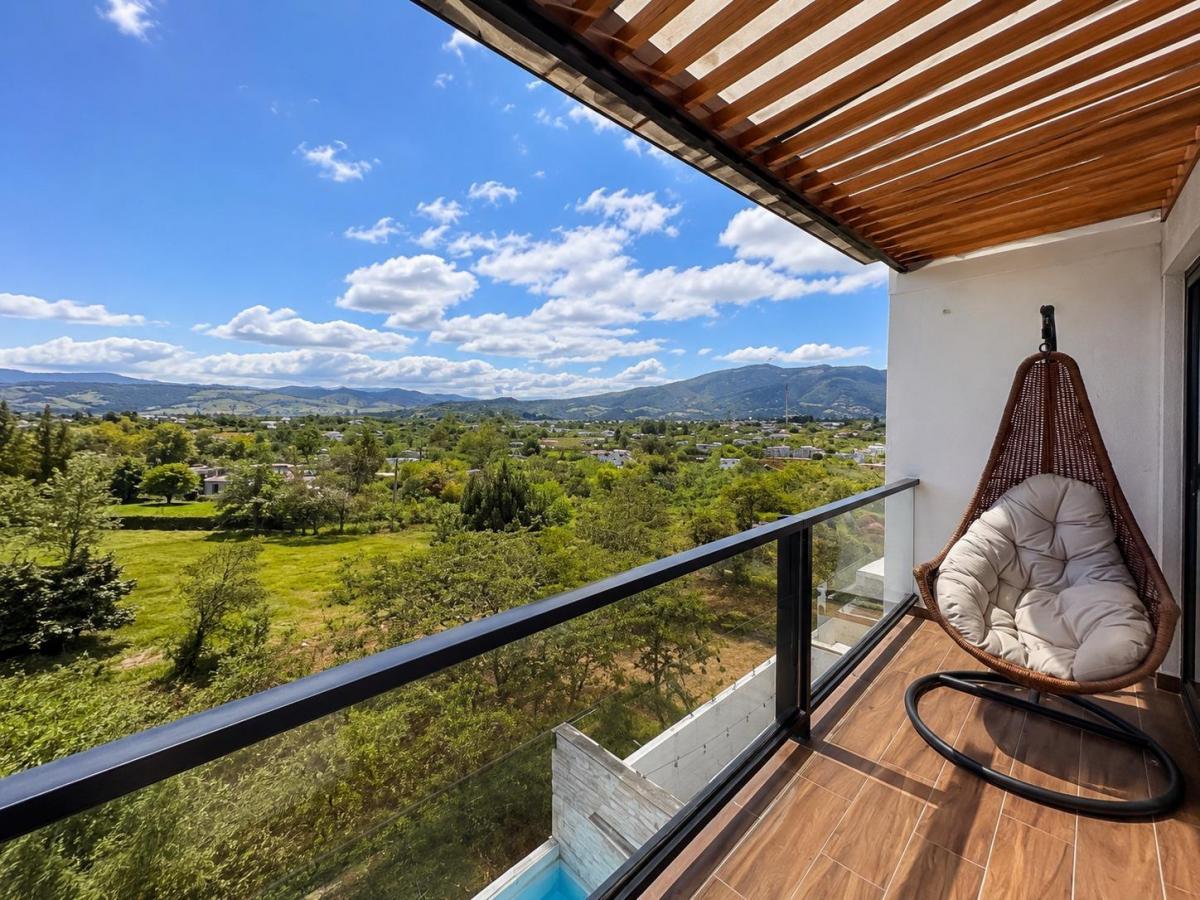 Departamento en Venta en Tumbaco, Sector La Viña, 3 Dorm. — imagen 3