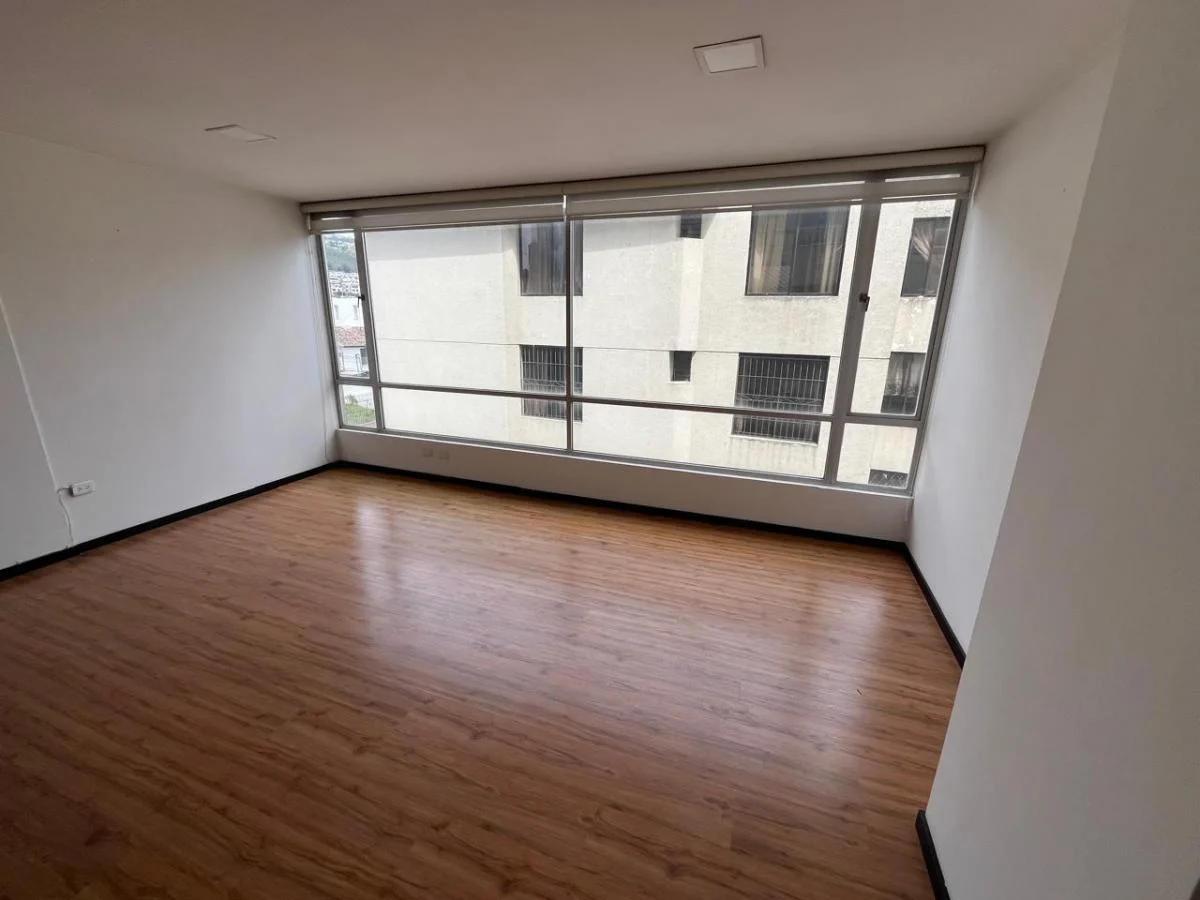 Pinar Bajo, Departamento en Venta 2 Dorm., 2 Parqueaderos, 73 m² — imagen 6