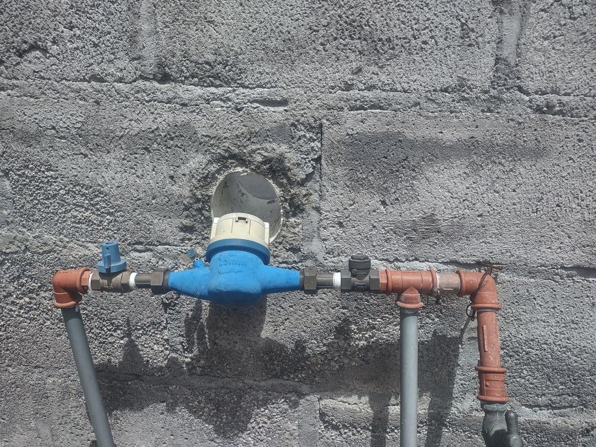 Terreno en Venta 2.231 m², Cerramiento y Servicios Básicos Instalados, Conocoto, Valle de Los Chillos — imagen 8