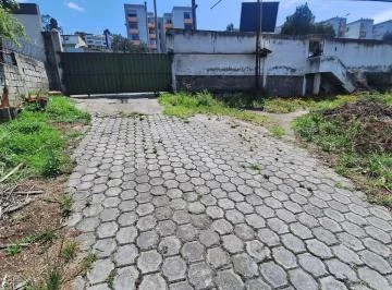 Renta o Venta Terreno Sobre La Av Galo Plaza Laso Inf Cbr Carla del Pino — imagen 4