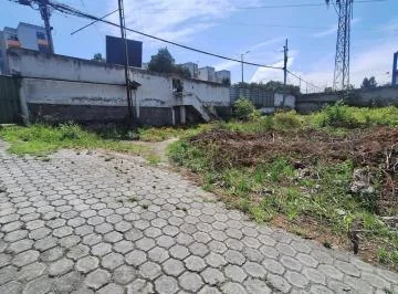 Renta o Venta Terreno Sobre La Av Galo Plaza Laso Inf Cbr Carla del Pino — imagen 3