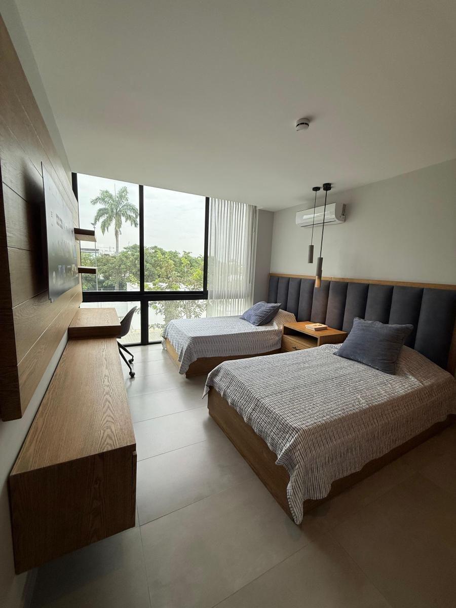 Departamentos en Venta a Estrenar 2027 Isla Mocoli, Guayas — imagen 5