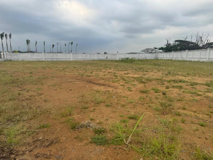 Terrenos Comerciales en Samborondon Al Pie de La Vía! Paseo Batan, Guayas — imagen 4