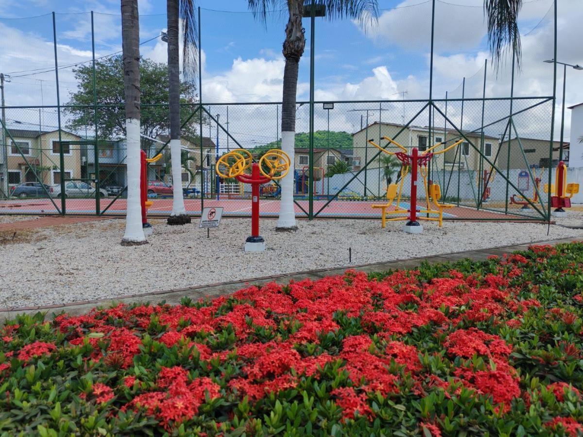 Venta de Casa en Urbanizacion La Joya Etapa Perla Natm, Guayas — imagen 3