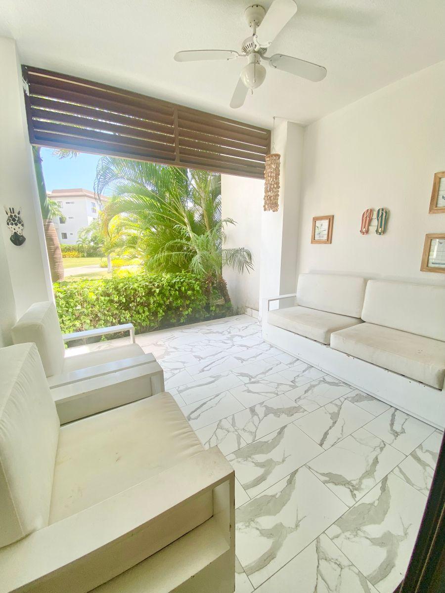 Departamento 3 Dorm. Planta Baja Pta Blanca Al Mar — imagen 10