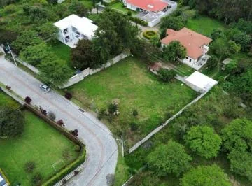 Terreno Exclusivo en Venta – Urbanización Los Algarrobos, Nayón — imagen 5
