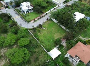 Terreno Exclusivo en Venta – Urbanización Los Algarrobos, Nayón — imagen 4