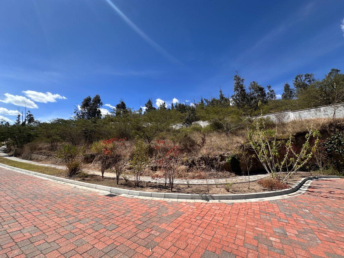 Terreno en venta en Quito, Pichincha