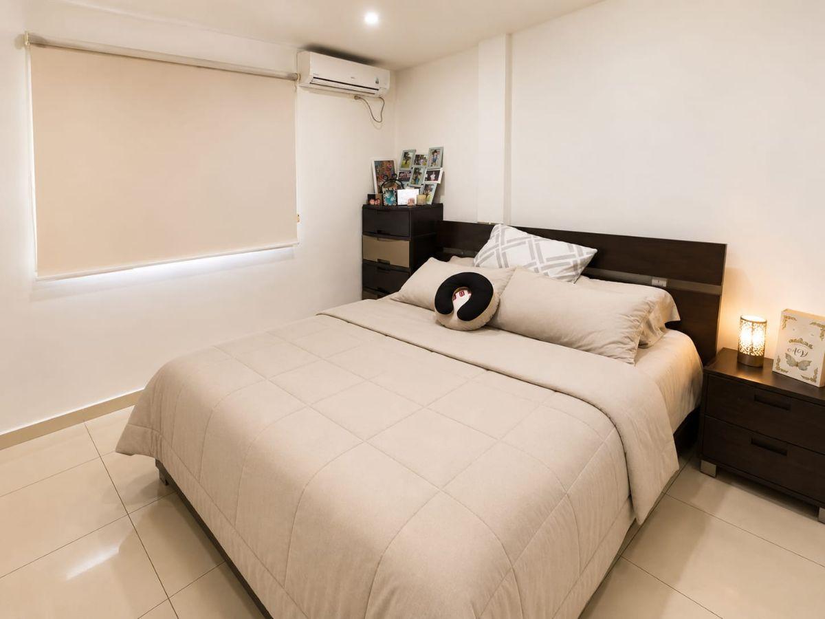 En Venta Villa Remodelada 4 Dorm., Villa Italia, La Aurora, Guayas — imagen 4