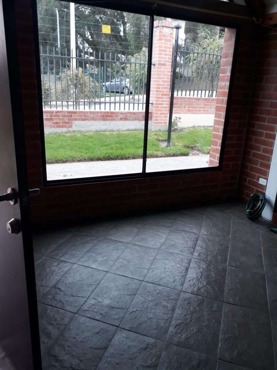 Casa Venta Pomasqui — imagen 9