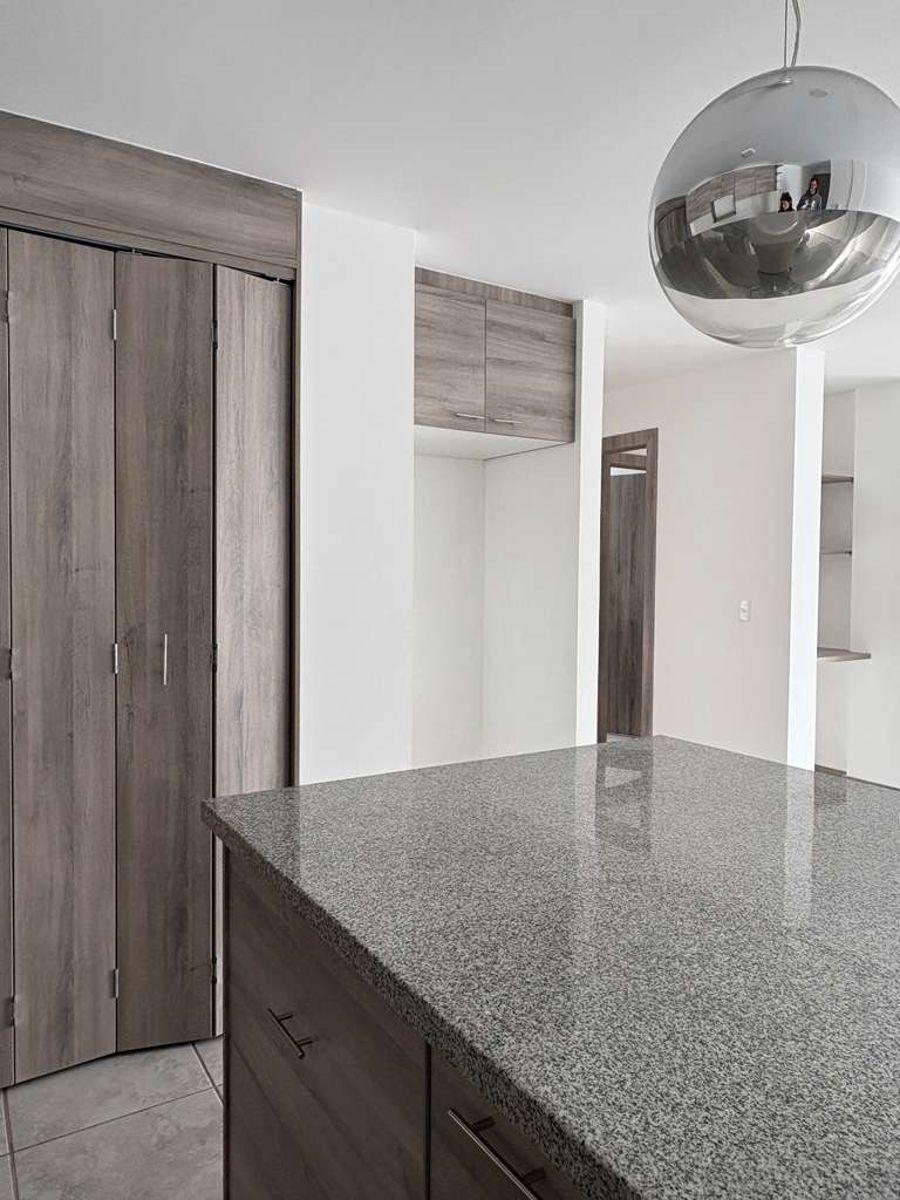 Vendo Departamento de 90 m² Dos Dorm. en La Villa Vega - Tumbaco — imagen 3