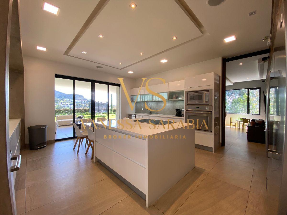 Venta Exclusiva Casa en San Juan de Cumbaya, Quito – Ecuador — imagen 3