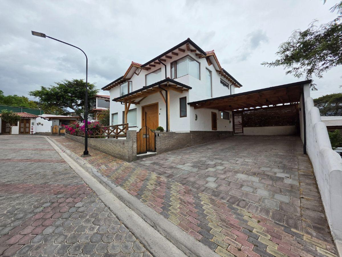 Se Venden Casas Estilo Campestre por Estrenar Via Intervalles — imagen 10