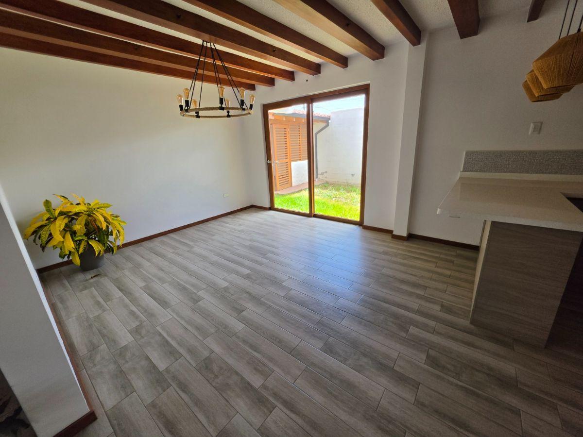 Se Venden Casas Estilo Campestre por Estrenar Via Intervalles — imagen 7