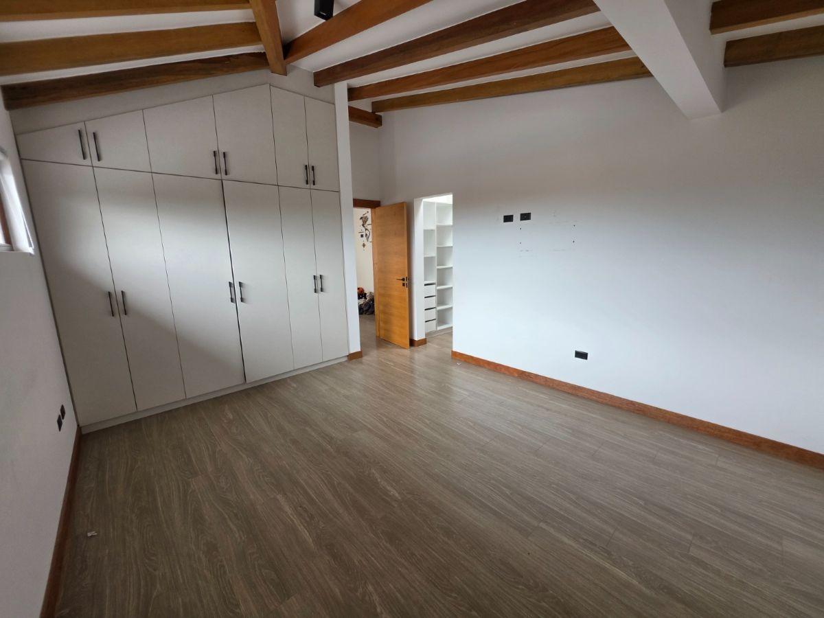 Se Venden Casas Estilo Campestre por Estrenar Via Intervalles — imagen 6