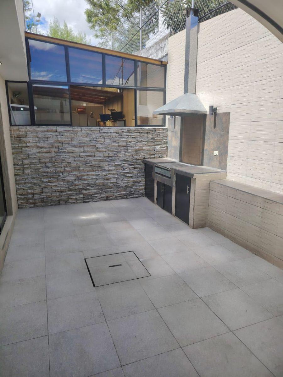 Casa de Venta Puerta del Valle, Sector Conocoto — imagen 6