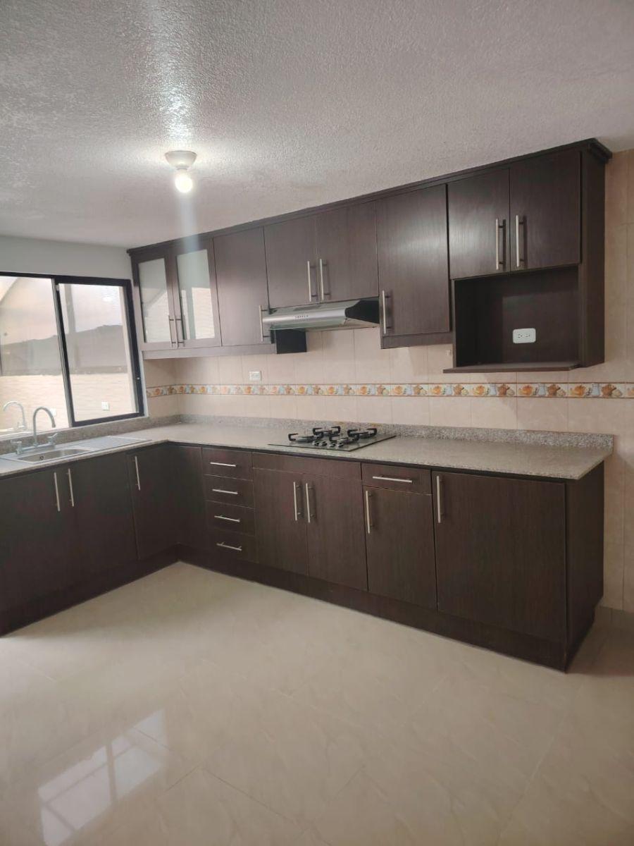 Casa de Venta Puerta del Valle, Sector Conocoto — imagen 5