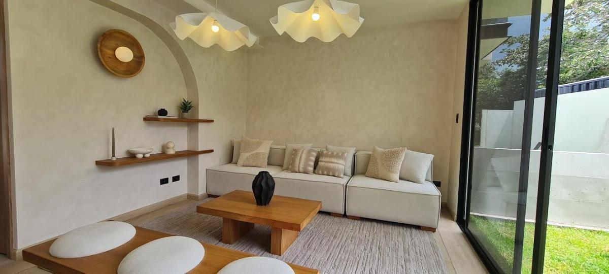 Venta Casa Nueva en Lumbisí 3 Dorm., 133 m² — imagen 9