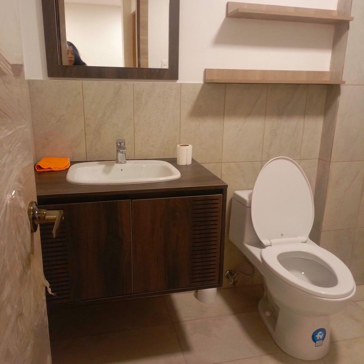 Departamento de 60 m² Remodelado, con 2 Dorm. en Venta en El Sector de La Concepción — imagen 7