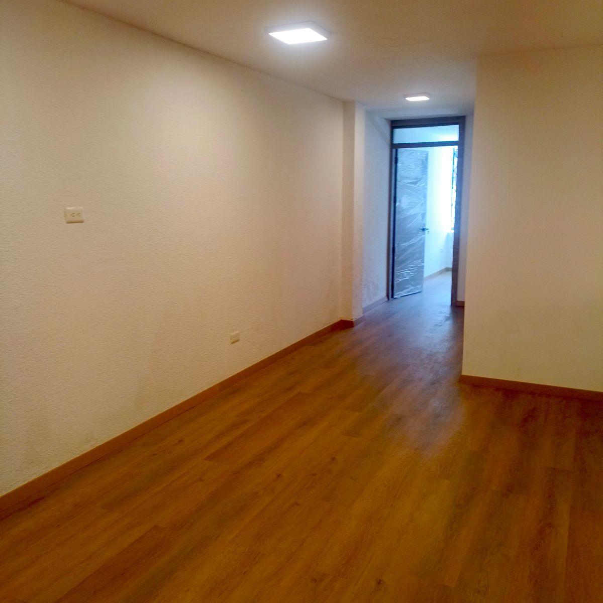 Departamento de 60 m² Remodelado, con 2 Dorm. en Venta en El Sector de La Concepción — imagen 4