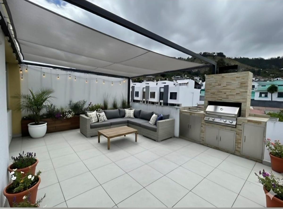 Casa en Venta, Tungurahua — imagen 2