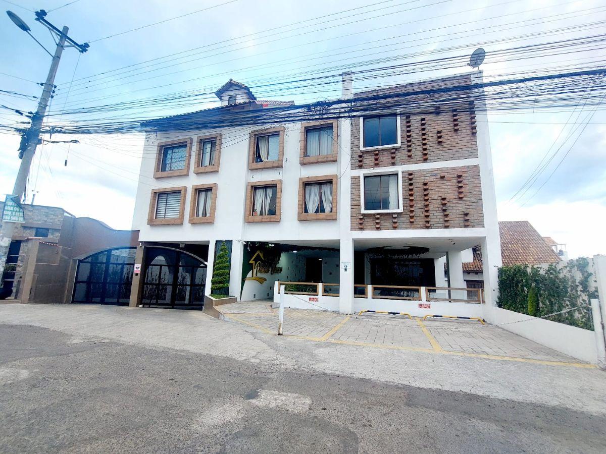 Departamento en venta en Quito, Pichincha