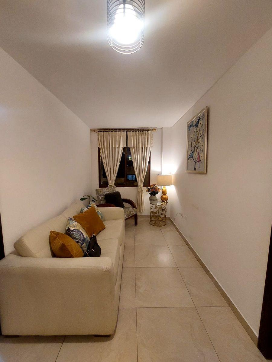 Departamento en Venta Sector La Armenia 2 — imagen 8
