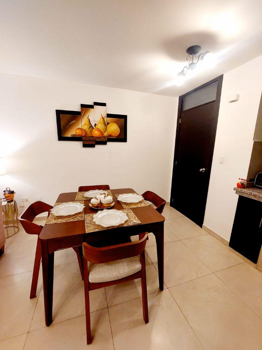 Departamento en Venta Sector La Armenia 2 — imagen 3