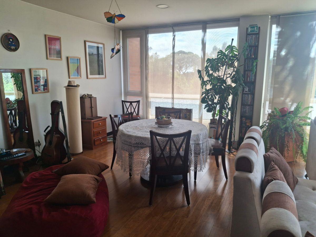 El Condado Primera Etapa, Departamento de 3 Habitaciones, 3 Parqueos — imagen 7
