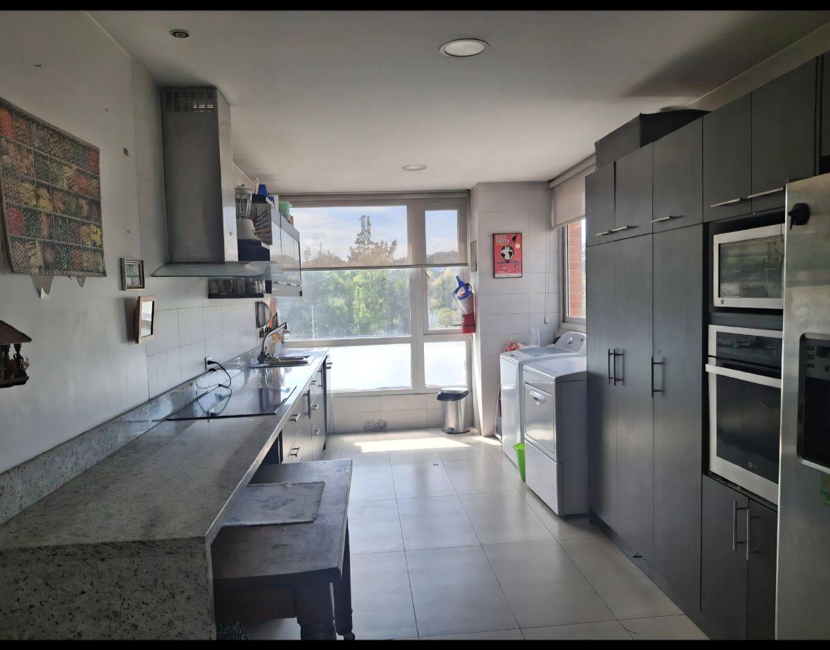 El Condado Primera Etapa, Departamento de 3 Habitaciones, 3 Parqueos — imagen 5