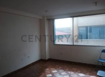 Se Vende Oficina Av de La Prensa Obelisco Cotocollao — imagen 5